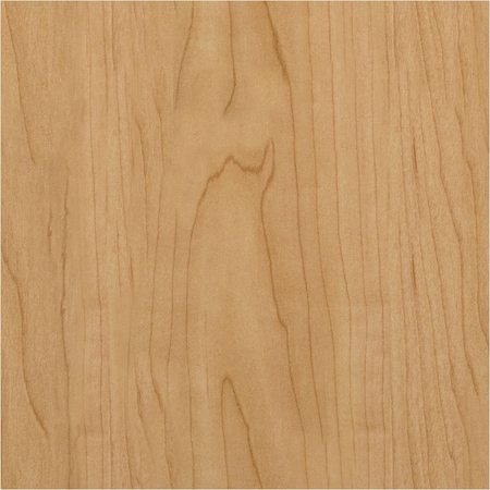 Ekena Millwork 23 3/4W x 23 3/4H x 1/4T Wood Hobby Board, Maple HBW24X24X250AMA